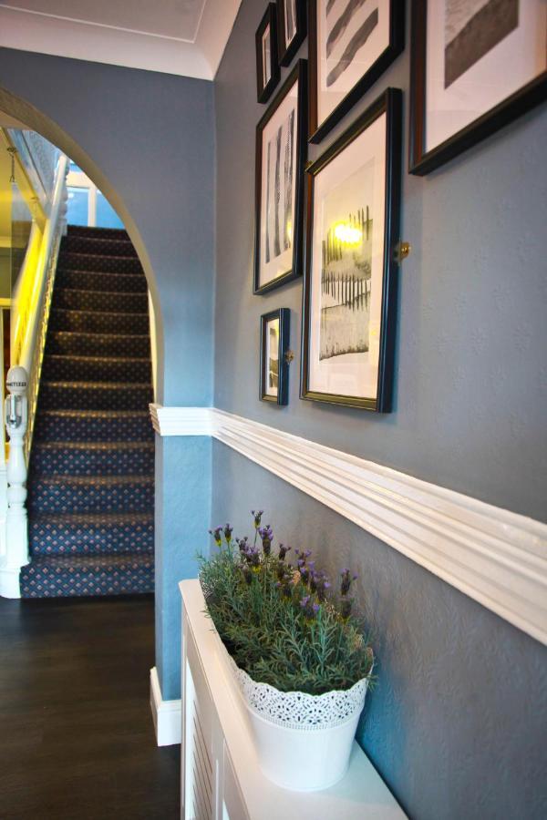 Rowton Poplars Hotel Chester Dış mekan fotoğraf