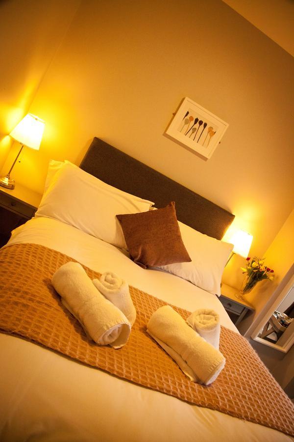 Rowton Poplars Hotel Chester Dış mekan fotoğraf