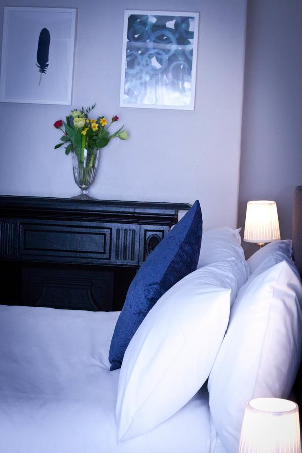 Rowton Poplars Hotel Chester Dış mekan fotoğraf